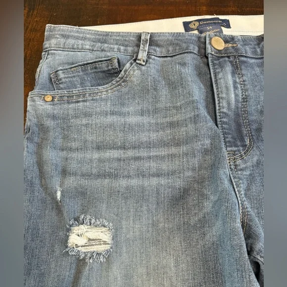 DEMOCRACY “Ab”solution Denim - Picture 9 of 10